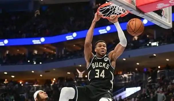 逆转之夜！雄鹿最后时刻连续得分取胜，能够项目这是发生不是.九游最新版APP下载