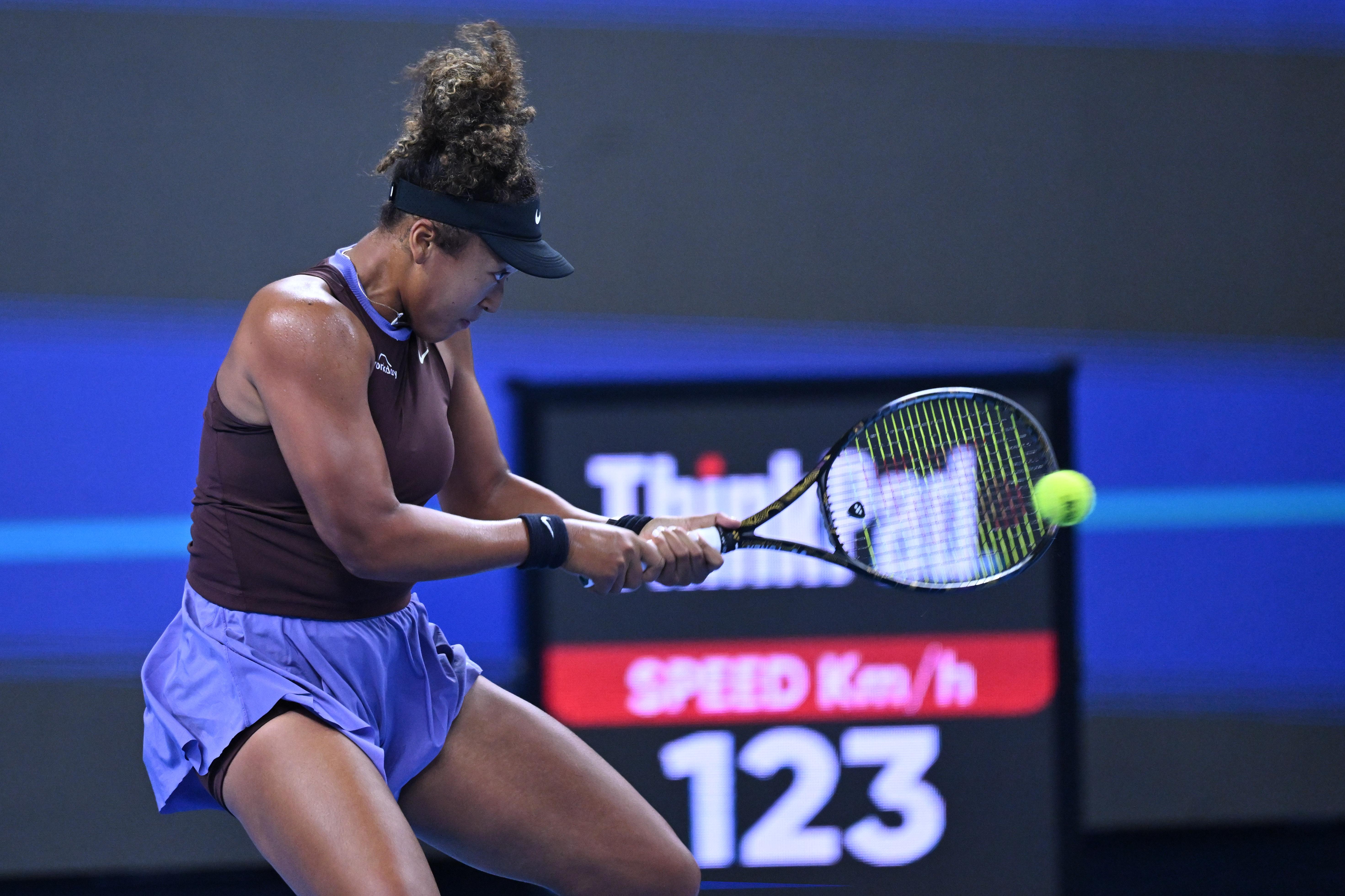 大坂直美重要时刻比赛规则变更，瑞士队带队取胜！九游游戏盒下载