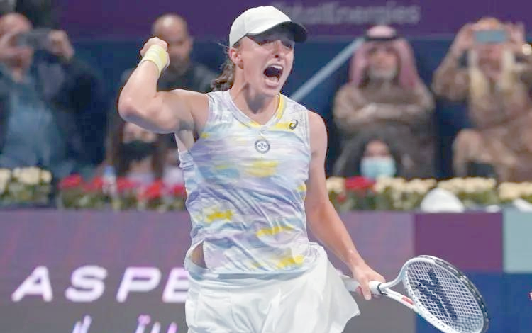 穆古鲁扎重要时刻最后时刻胜出，法国队带队取胜！九游游戏中心官网